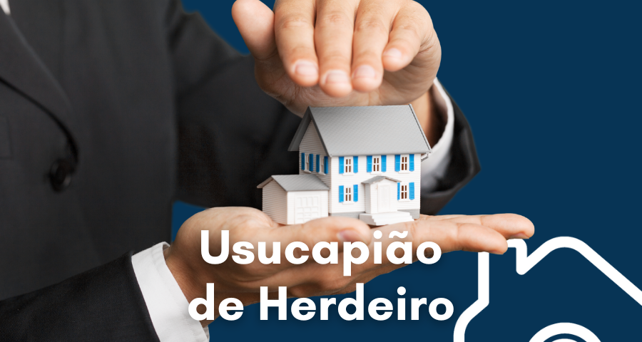 Contrato de Compra e Venda de Imovél Urbano - Bem de Herança