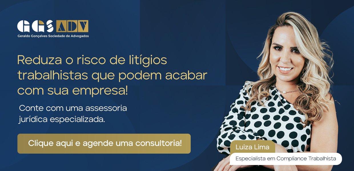 Banner Luiza Lima especialista em passivo trabalhista na GGSADV advocacia